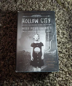 Hollow City