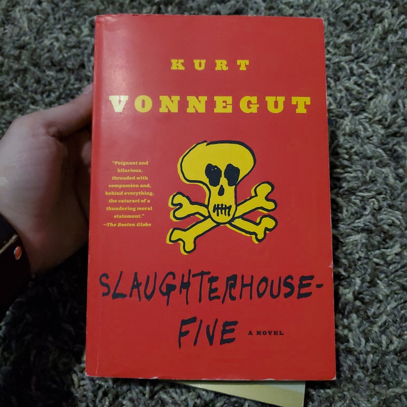 Slaughterhouse-Five