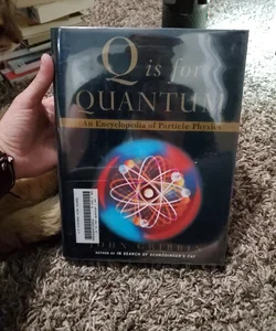Q Is for Quantum