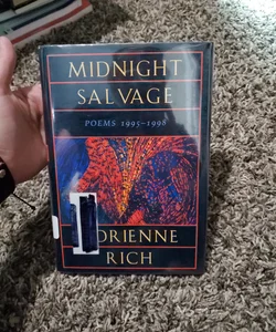 Midnight Salvage