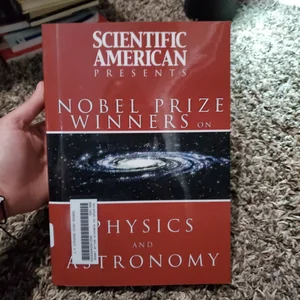 Scientific American Presents