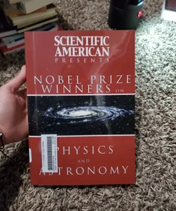 Scientific American Presents