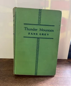 Thunder Mountain