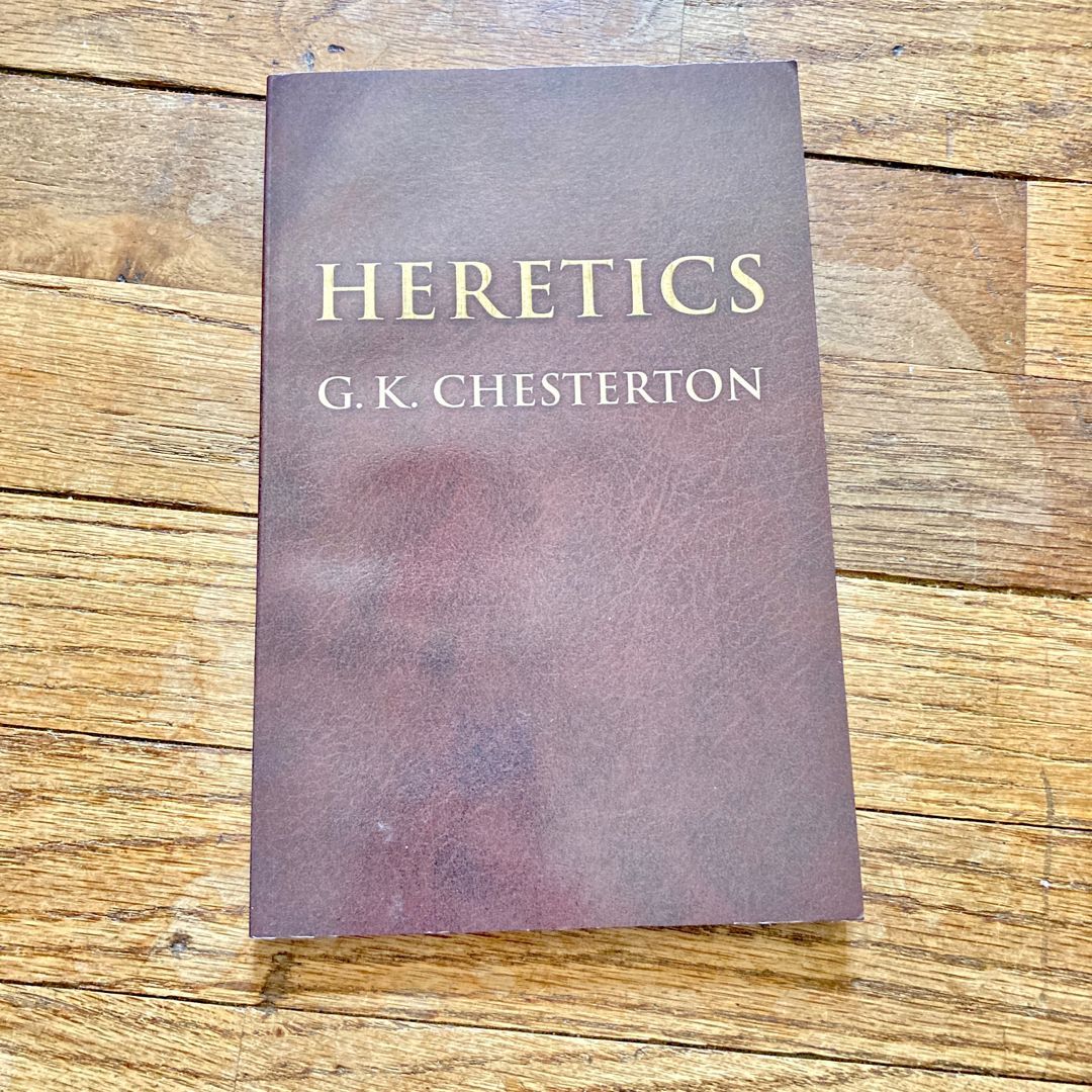 Heretics