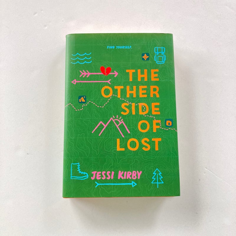 The Other Side of Lost