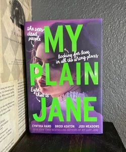 My Plain Jane