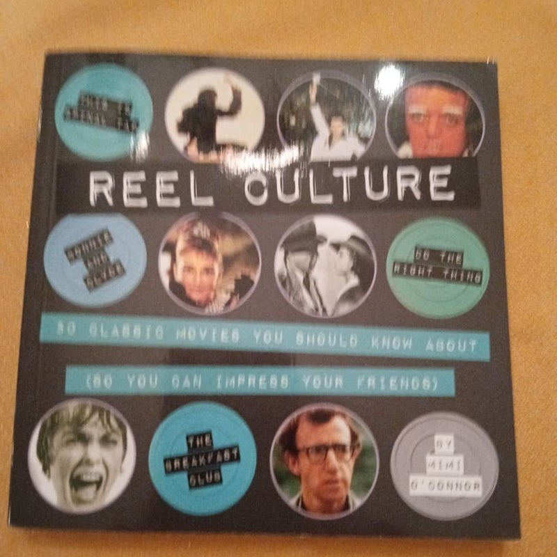 Reel Culture