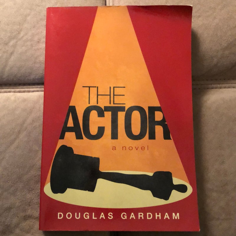 The Actor