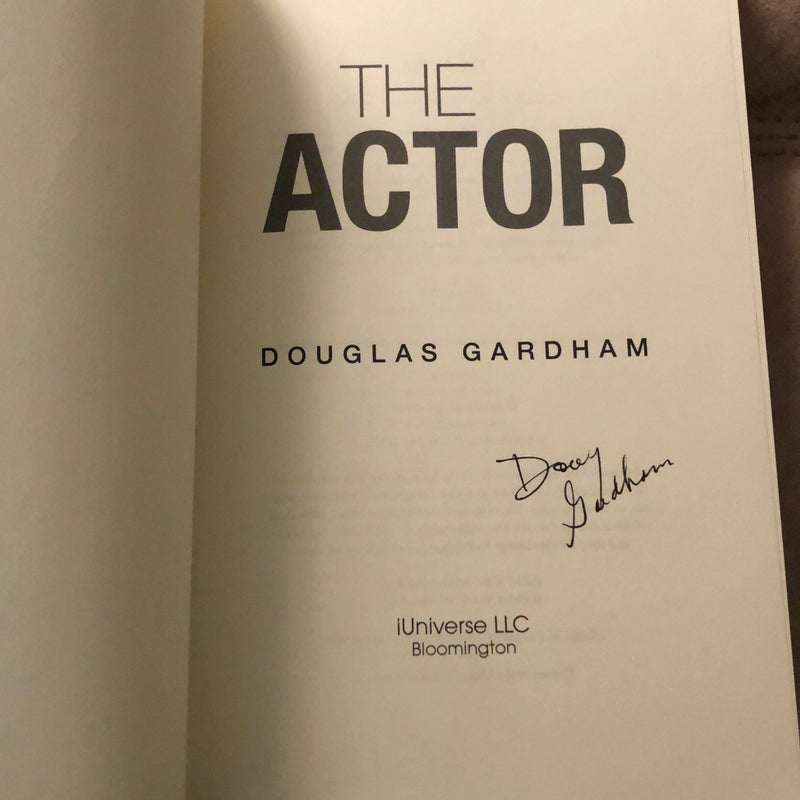 The Actor