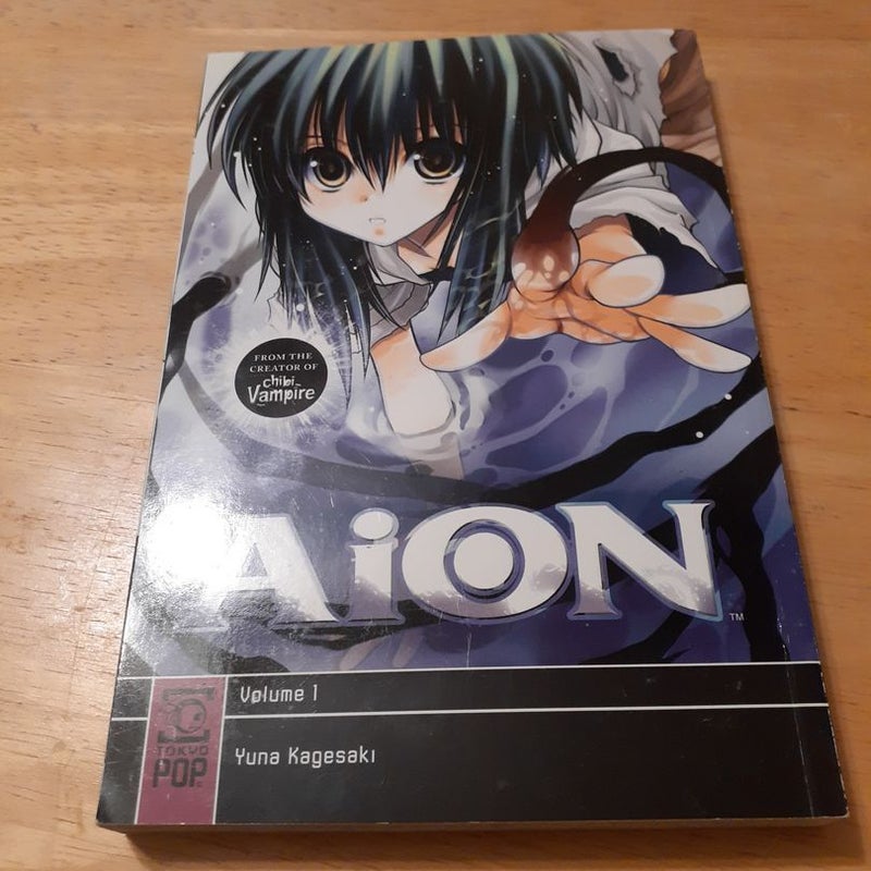 Aion