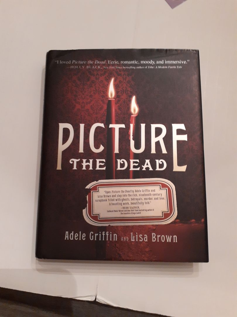 Picture the Dead