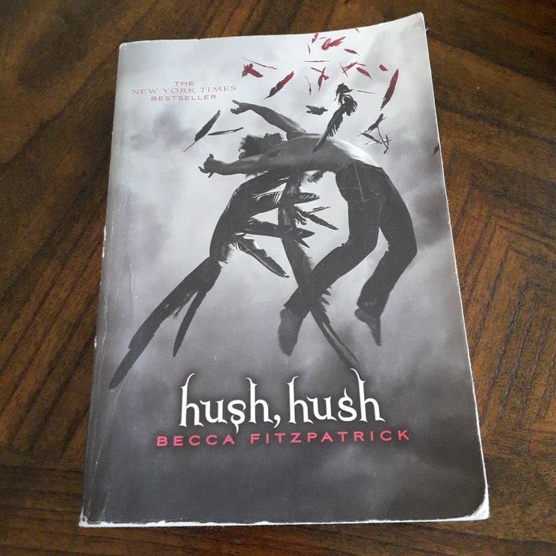 Hush, Hush