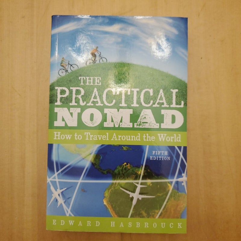 The Practical Nomad