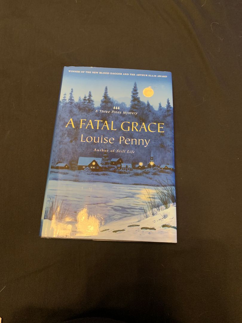 A Fatal Grace