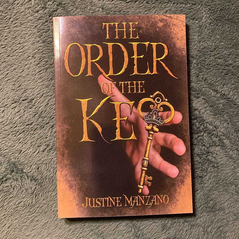 The Order of the Key