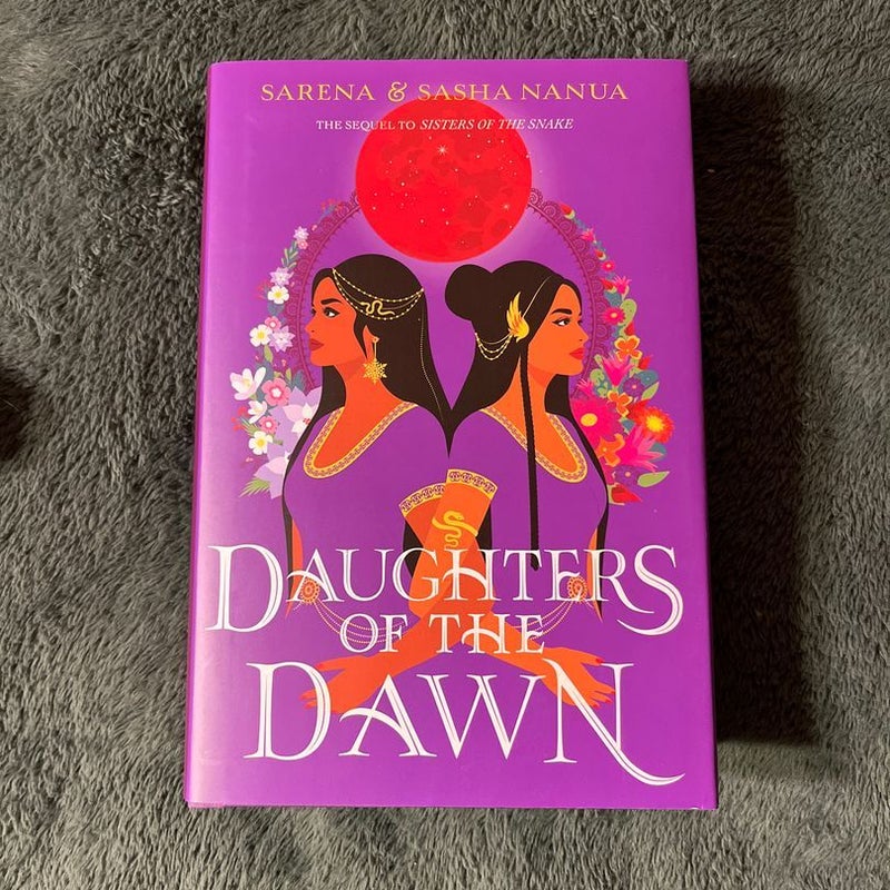 Daughters of the Dawn