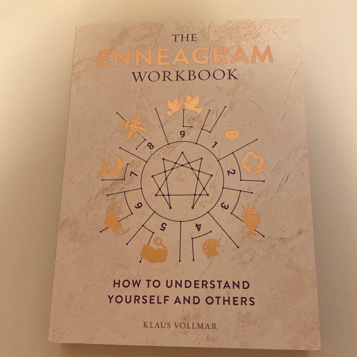 Cool Review About Books On The Enneagram