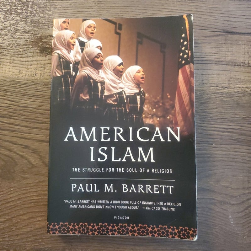 American Islam