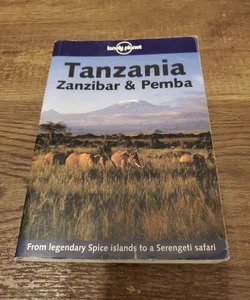 Tanzania, Zanzibar and Pemba
