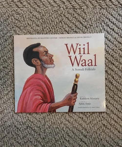 Wiil Waal