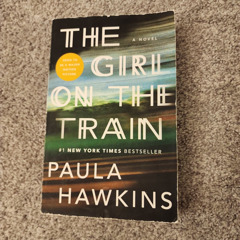 The Girl on the Train