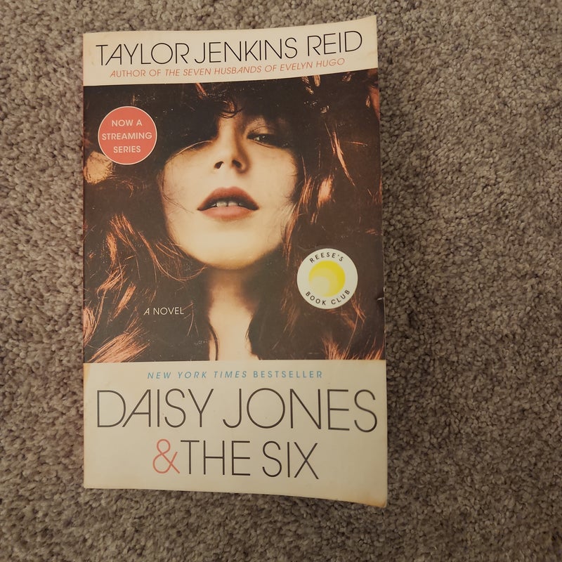 Daisy Jones and the Six