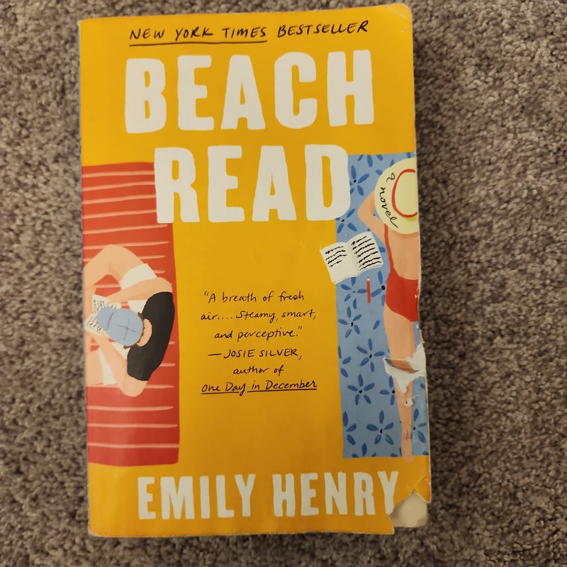 Beach Read