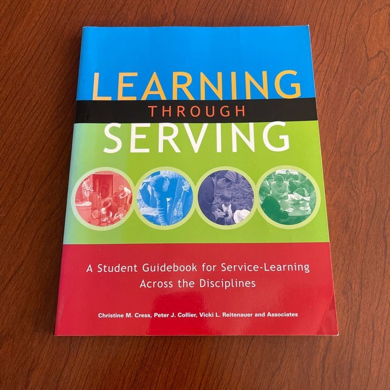 Learning Through Serving