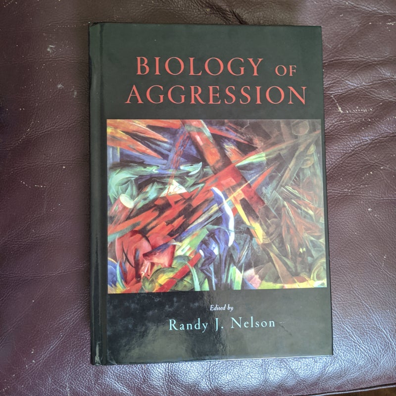 Biology of Aggression