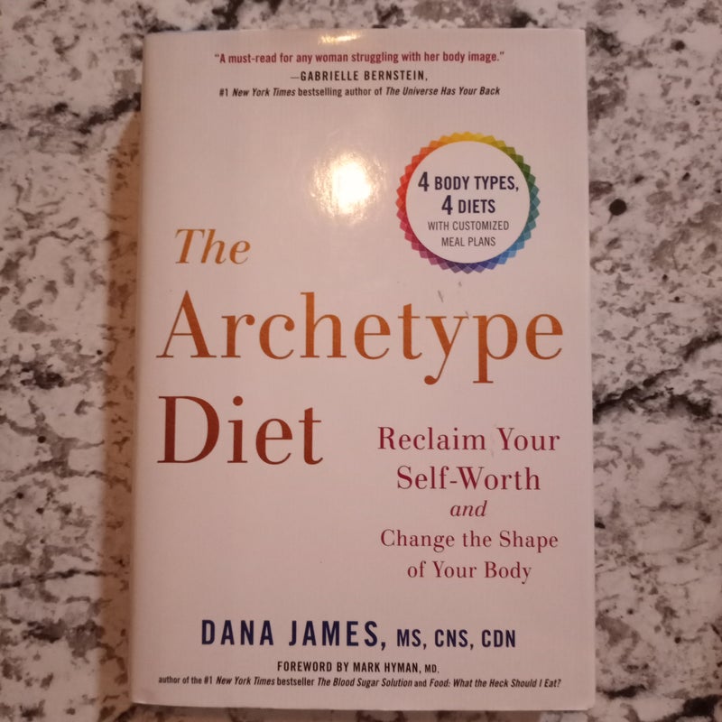 The Archetype Diet