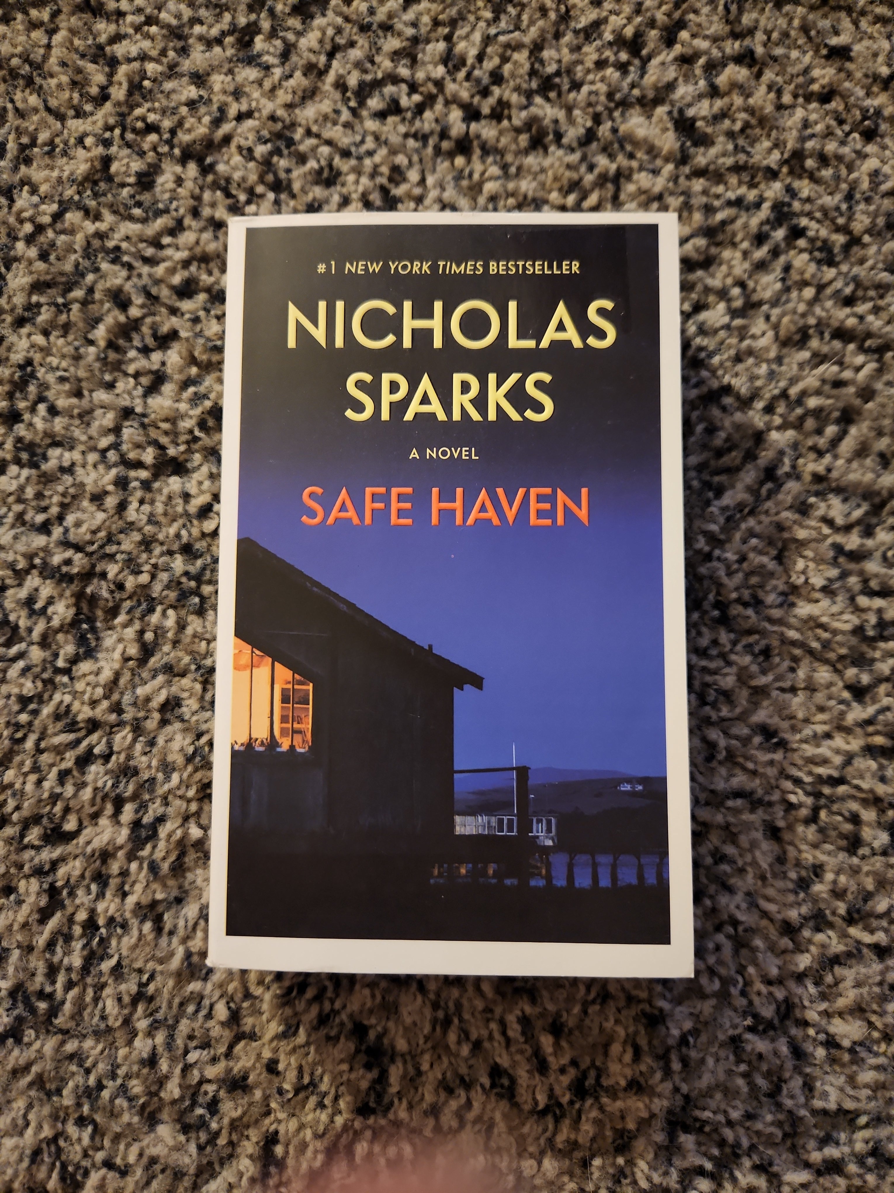 Safe Haven