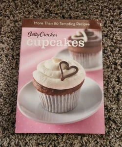 Betty Crocker Just Cupcakes