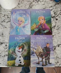 The Ice Box (Disney Frozen)