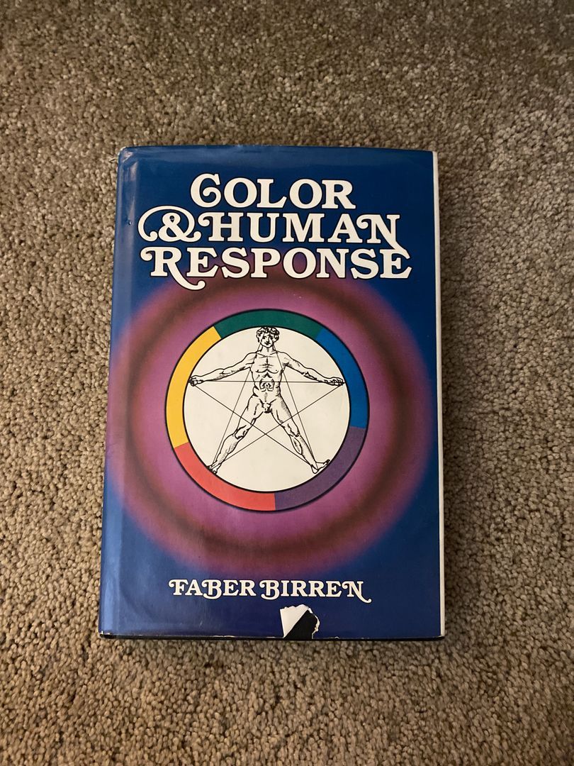 Color and Human Response