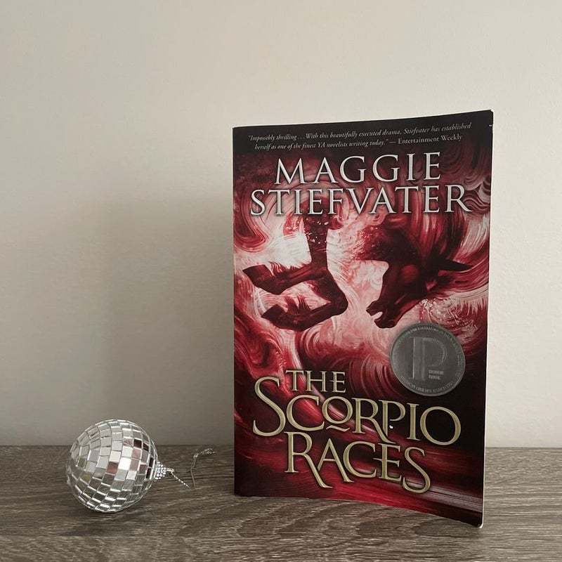 The Scorpio Races