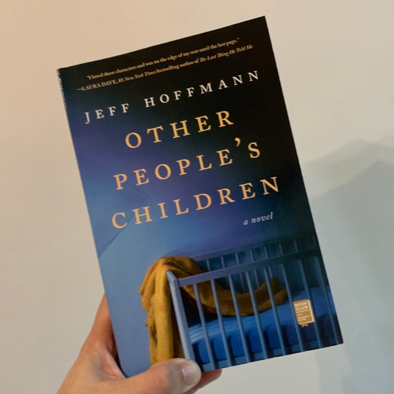 Other People's Children