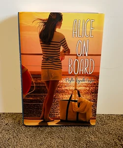 Alice on Board