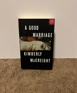 A Good Marriage