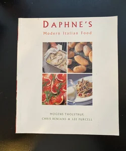Daphne's Modern Italian Food