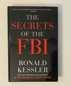 The Secrets of the FBI