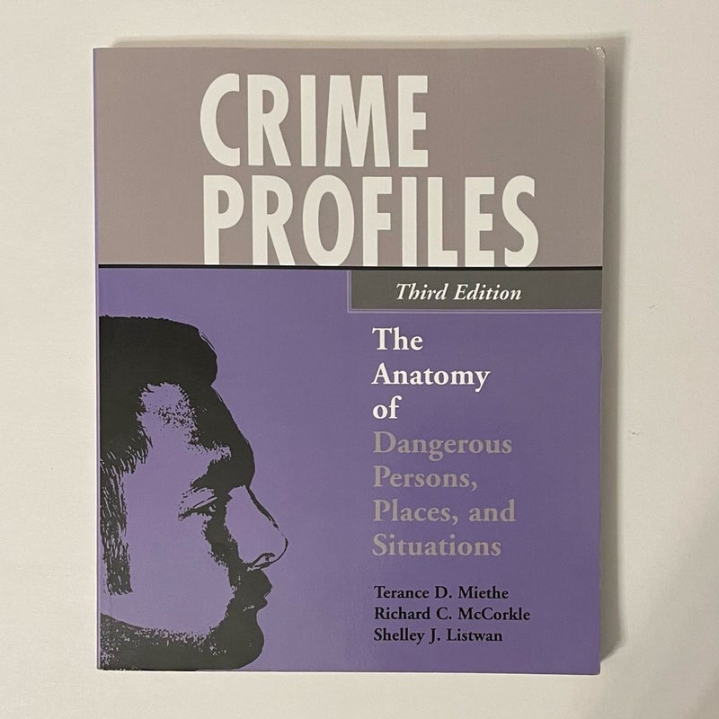 Crime Profiles