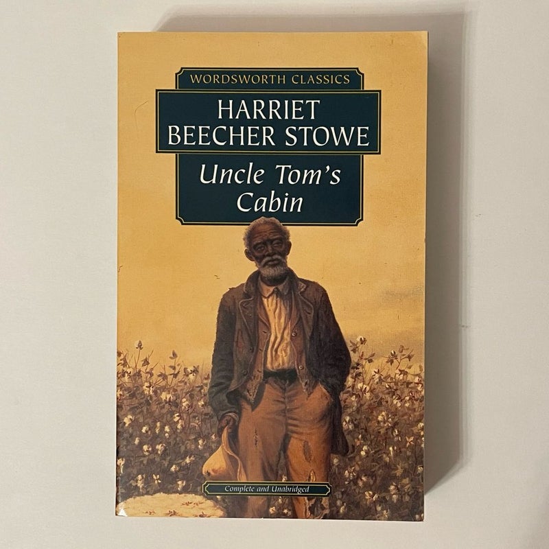 Uncle Tom’s Cabin