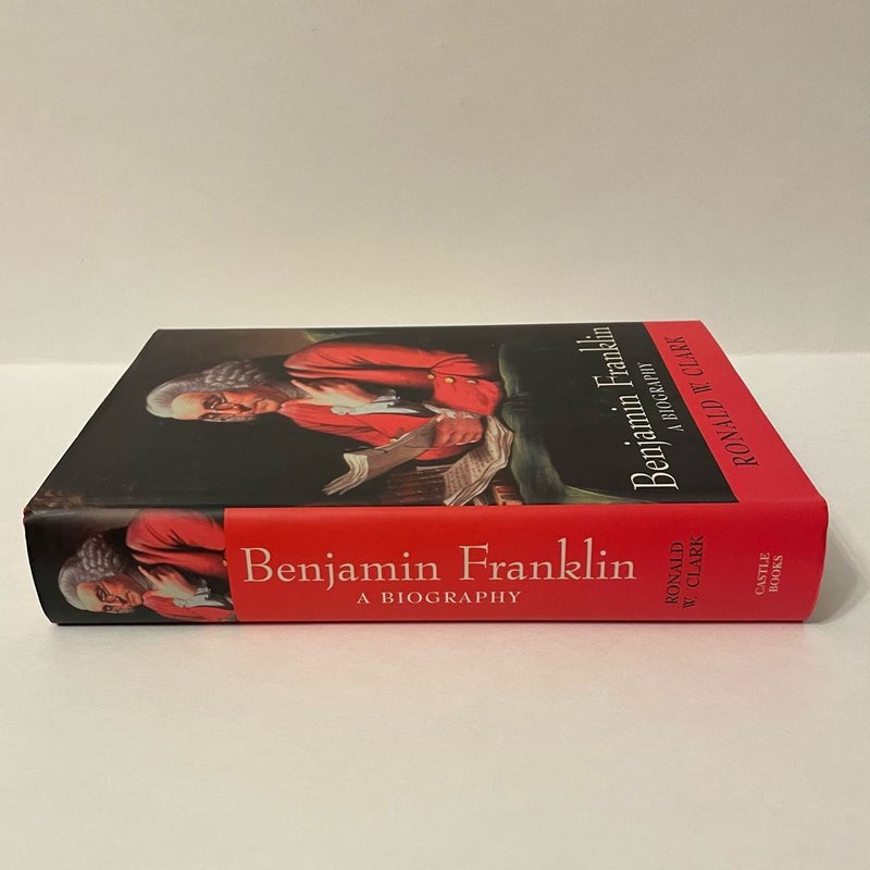 Benjamin Franklin