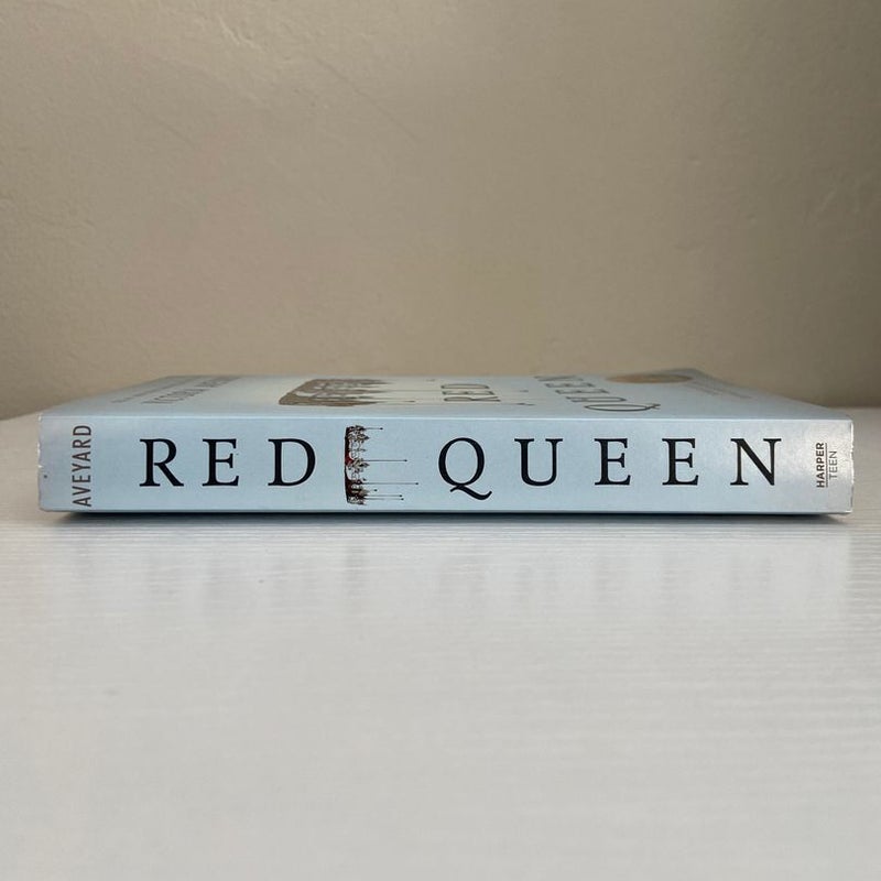 Red Queen