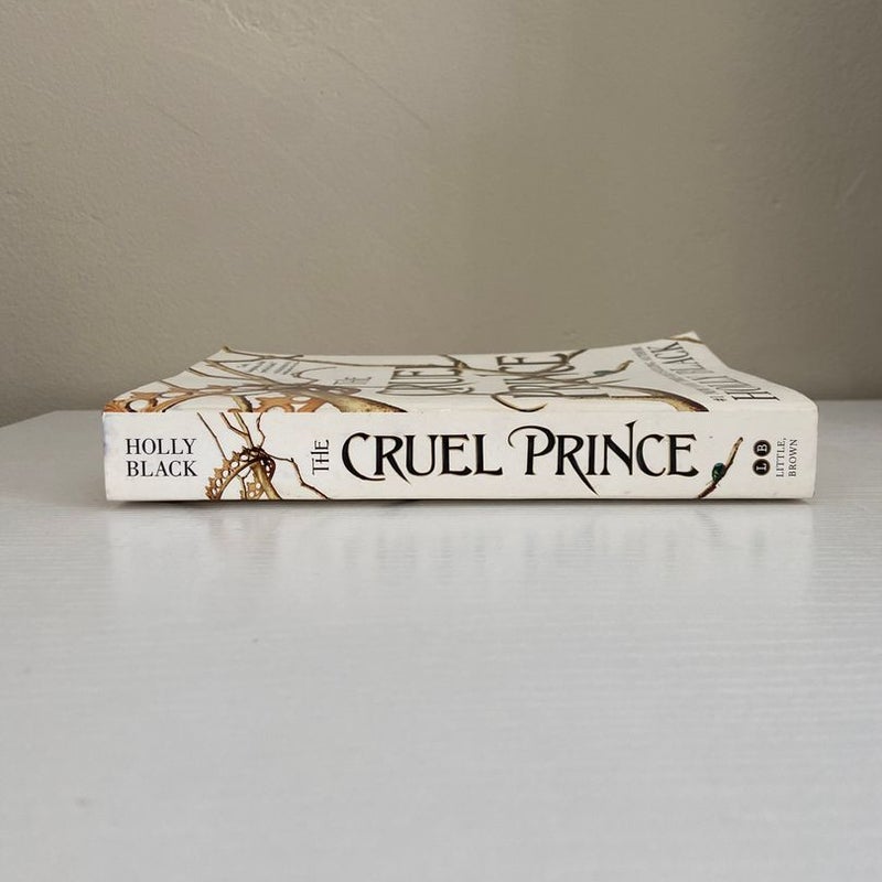 The Cruel Prince