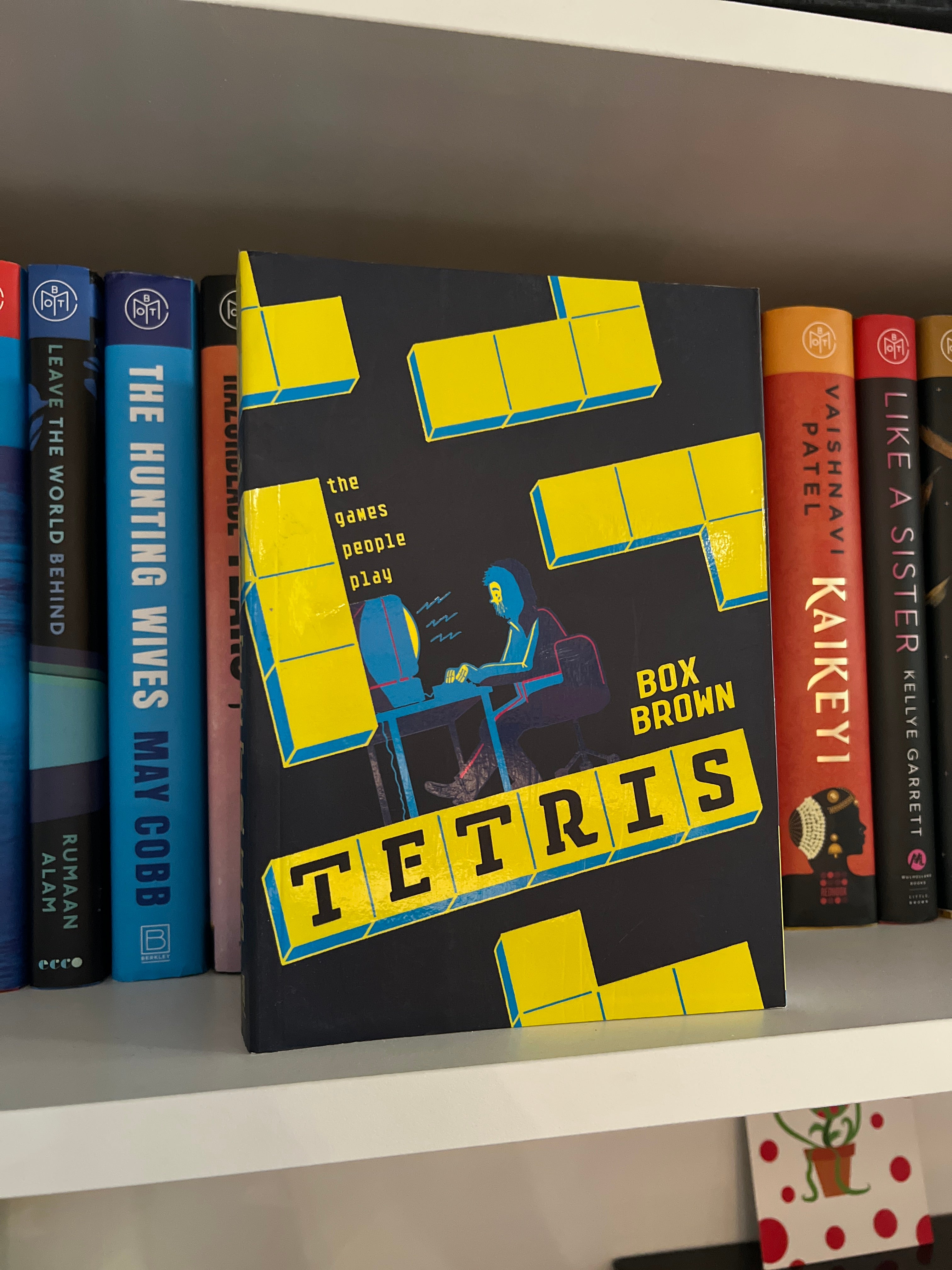 Tetris