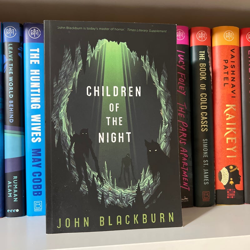 Children of the Night