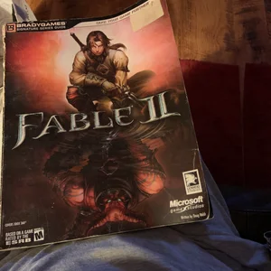 Fable II