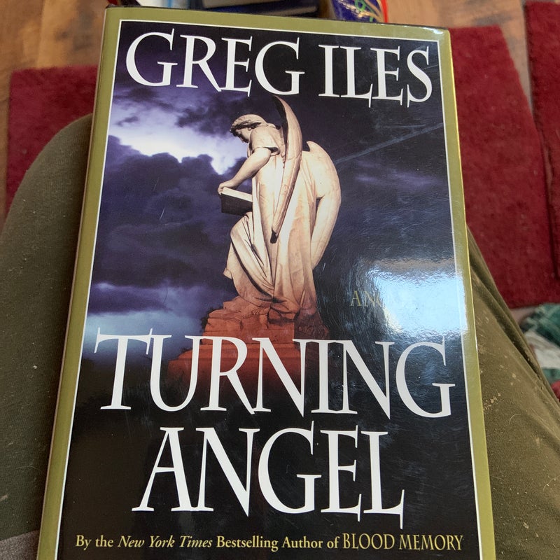 Turning Angel