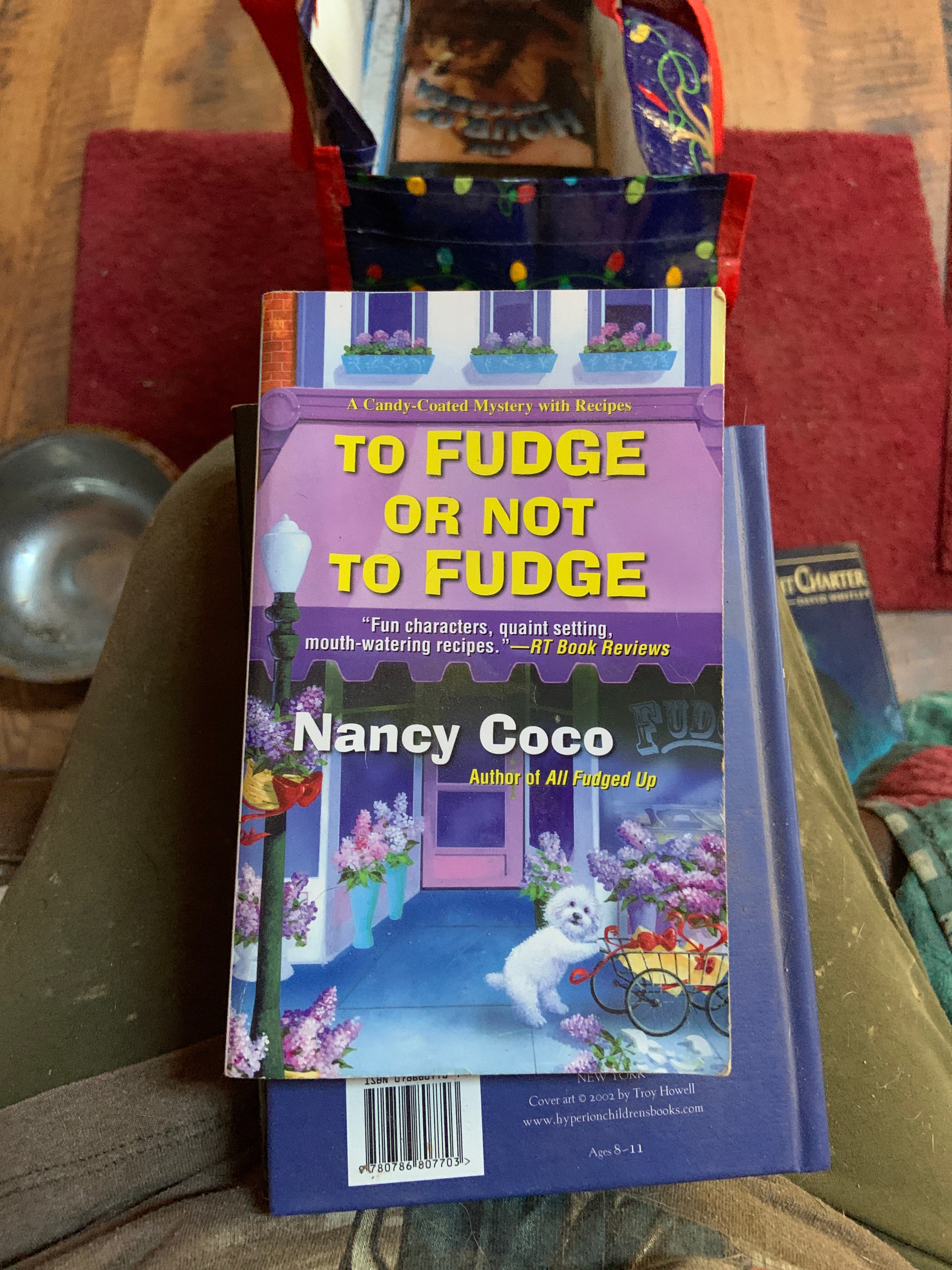 To Fudge or Not to Fudge